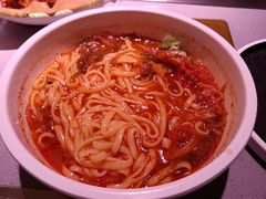 -丰茂烤串(全国首店)