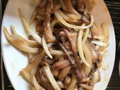 -厚味居炙子烤肉·清真(天桥南纬路店)