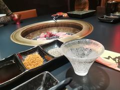 -無二炙坊·和牛烧肉(大钟寺1733店)