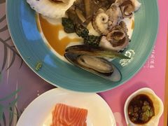 -佰园全日西餐厅-厦门佰翔软件园酒店