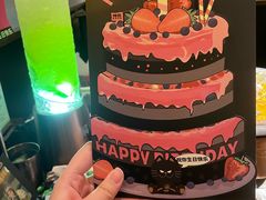 -烤匠麻辣烤鱼(万象城店)