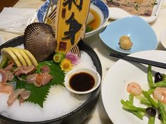 -宁海食府·涌宴(真和店)