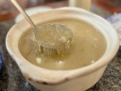 沙蒜粉丝-天台徐家小吃