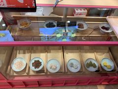 -阮大兴糕团(滨江宝龙店)
