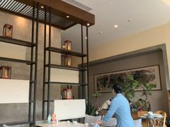 -雷峰塔·藕香居餐厅