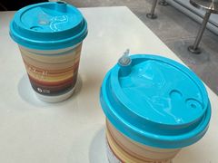 -Manner Coffee(万象食家店)