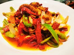 -小尕子·新疆菜(新世界店)