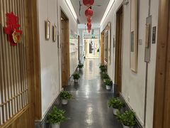 -子曰书院·古筝围棋书法国画小主持(夏都店)