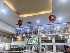 -京天红酒家(虎坊路店)