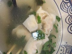 -头壹号  羊汤·饸饹面·大油条(嘉华店)
