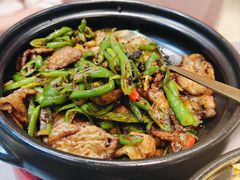 -麻都·成都菜(人民广场店)