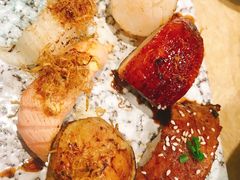 -东京屋(武定路店)