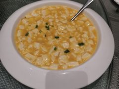 蟹粉豆腐-江南原著(中联广场店)