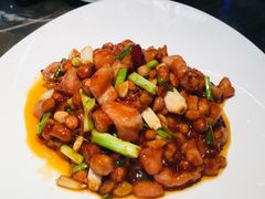 -老屋印象川菜(世纪东方店)