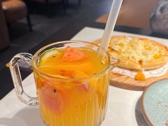 -半秋山西餐厅(巴南万达广场店)