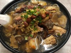 -阿芬卤面(花巷店)