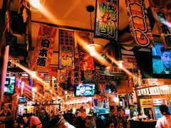 -平成屋·午肴夜酒(四川北路店)