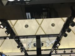 -乐天免税店(明洞店)