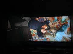 -喜满客巨幕/4D激光影城