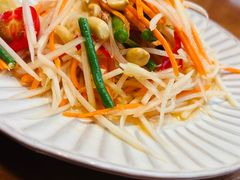 -泰国餐厅 Thai Food(裕华万达店)