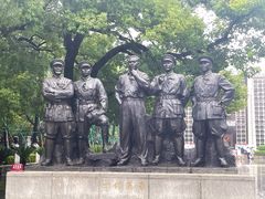-南昌八一起义纪念馆