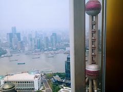 -金轩中餐厅 Jin Xuan(浦东丽思卡尔顿酒店)