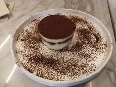 提拉米苏-Bracket Coffee(银河SOHO店)