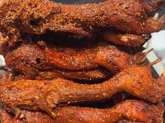 -老四川(T3航站楼F指廊店)