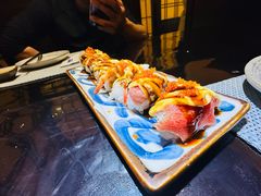 -花狸日本料理(柏庐广场店)