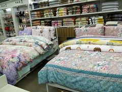 -大昌超市(胜利新城店)