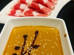 -北门涮肉·铜锅涮肉(南锣鼓巷店)