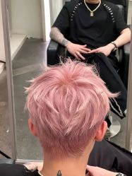-尤司男士国潮理发馆