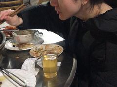 -小辣椒汤锅烧烤(温泉南街店)