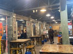 -夹夹大·蟹蟹大排档(财富又一城店)