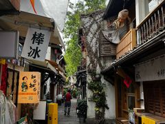 -小河直街历史文化街区