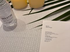 -广交会威斯汀酒店