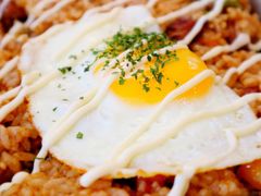 梅肉炒饭-青春分食(仙林大学城店)