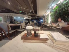 -Peet's 皮爷咖啡(东湖路手作店)