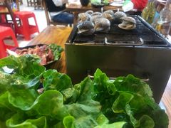 -丹东特色烤肉(学府路一部店)