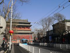 -烟袋斜街