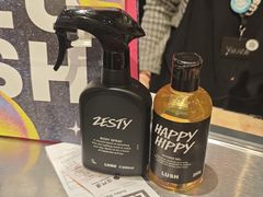 -LUSH(威尼斯人购物中心店)