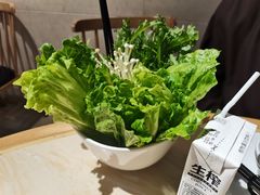 -大碗先生(万家丽店)