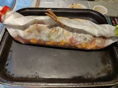 -红辣椒·川菜·火锅(张杨路店)