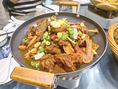 -董厨煨汤馆(车站路店)