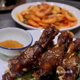 看街景➕刷羊肉，人间烟火味不过如此🥢