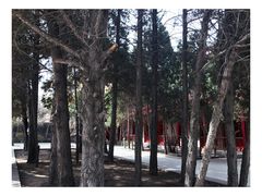 -周恩来同志少年读书旧址