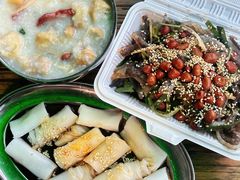 -陈添記·祖傳爽鱼皮·西关老字号(广州首店)