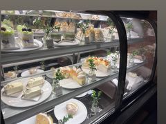 -夏朵餐厅(丁香店)