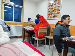 -乐乐餐厅(湘子庙街店)