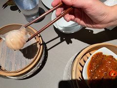 -荣轩(新荣记环球金融中心店)